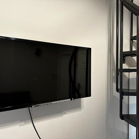 ילנייה גורה Miniapartament Jelonka מראה חיצוני תמונה