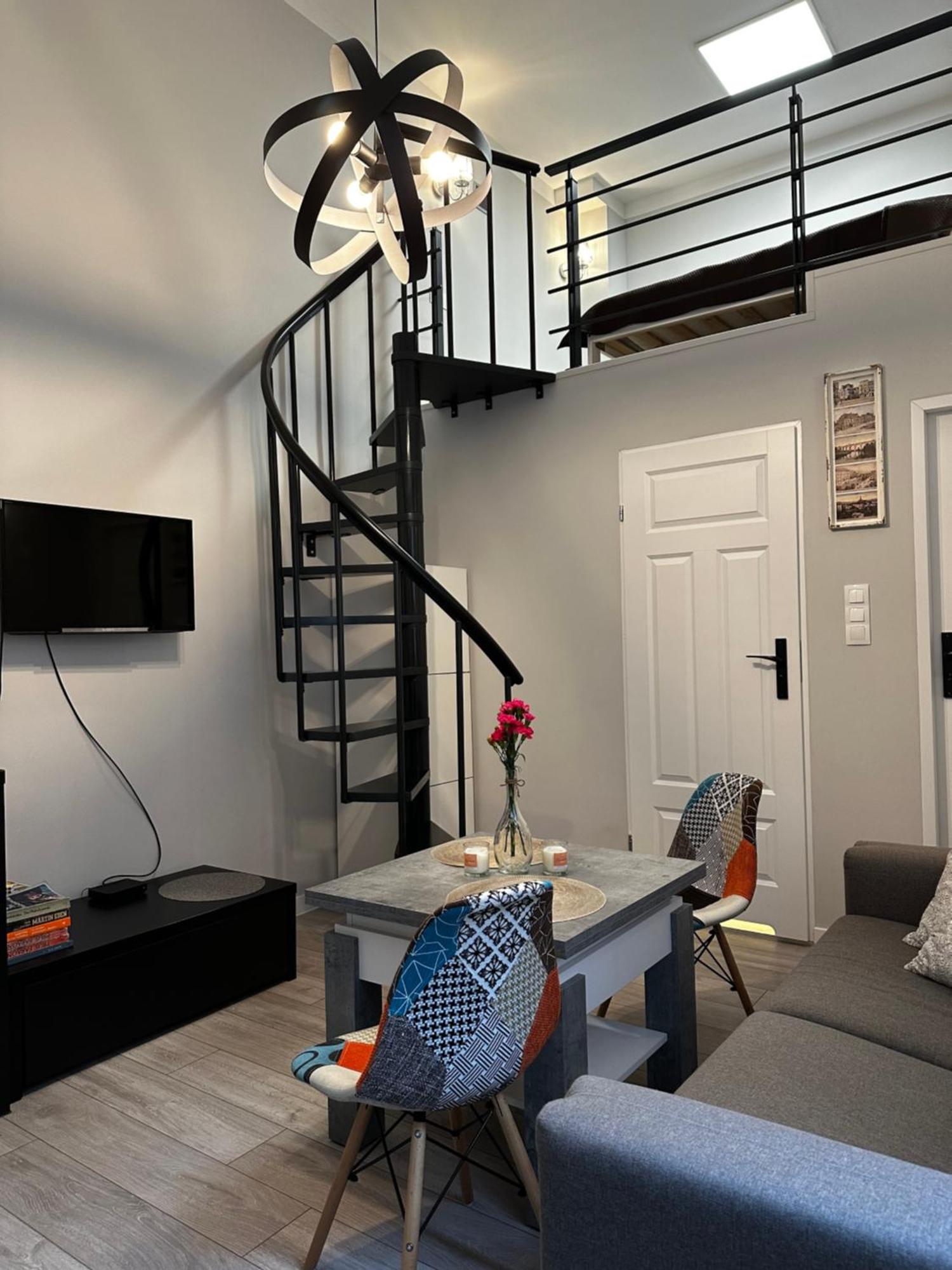 ילנייה גורה Miniapartament Jelonka מראה חיצוני תמונה