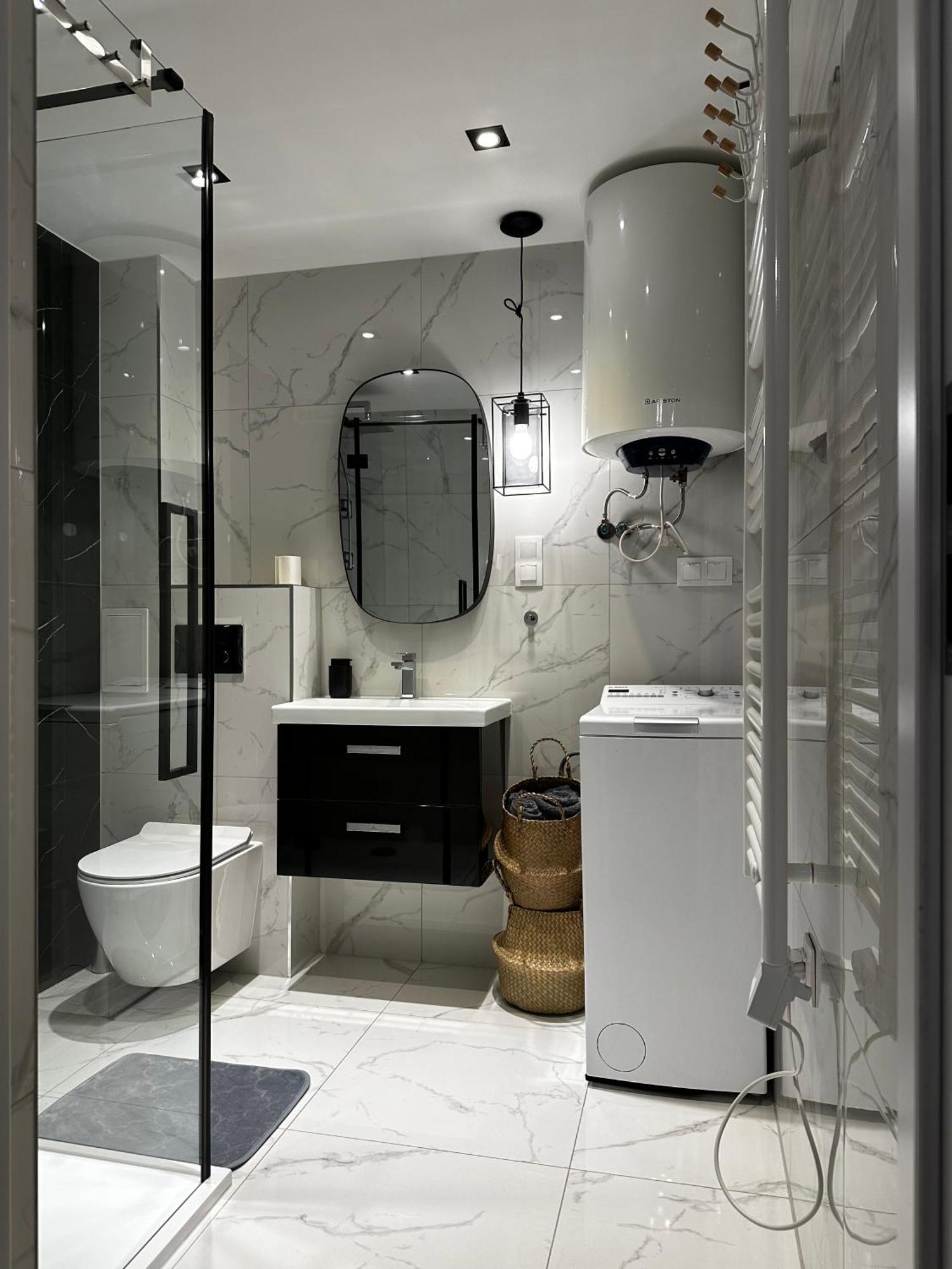 ילנייה גורה Miniapartament Jelonka מראה חיצוני תמונה
